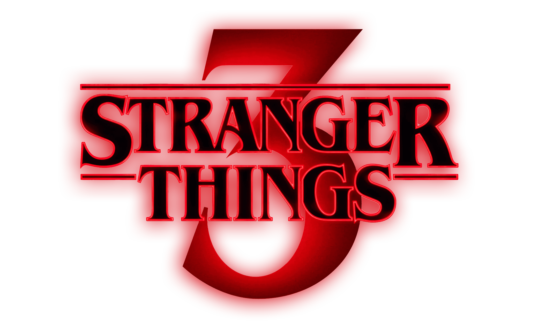 logo largados e pelados