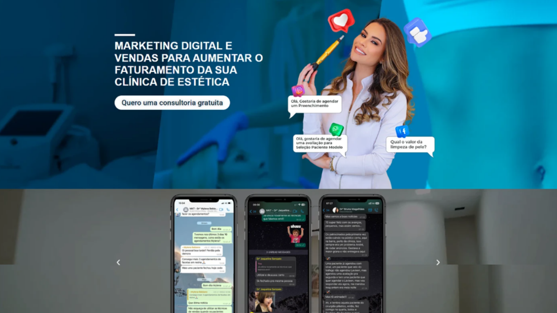 Projeto