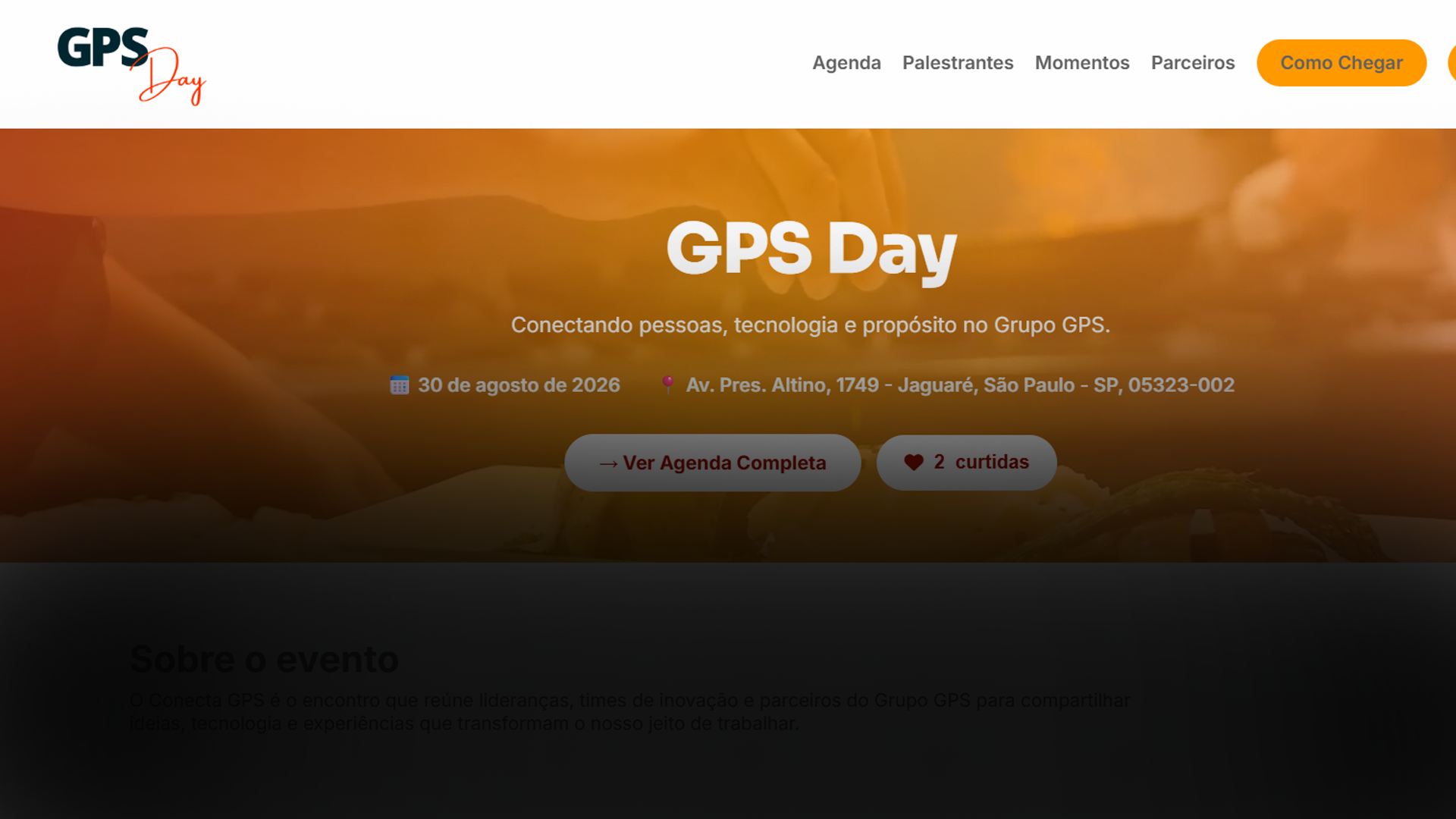Projeto
